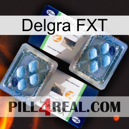 Delgra FXT viagra5